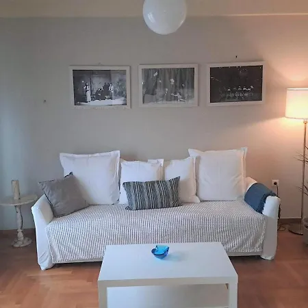 Museum Comfort Apartment