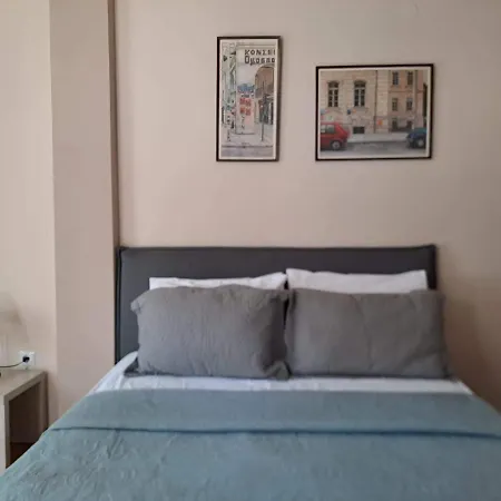 Museum Comfort Apartment