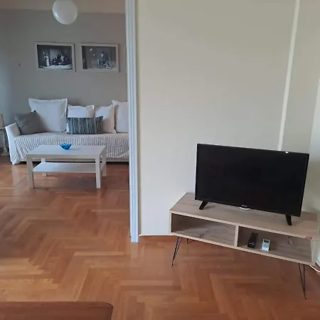 Apartment Museum Comfort Athens