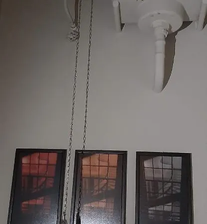 Apartment Museum Comfort