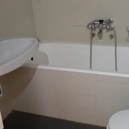 Museum Comfort Apartment Athens